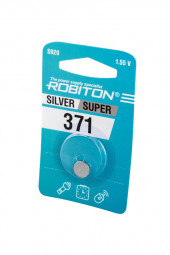 ROBITON SUPER R-371-BL1 371 (SR920SW) BL1 ROBITON SUPER R-371-BL1 371 (SR920SW) BL1