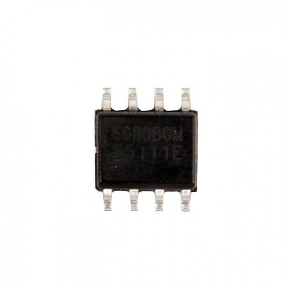 Микросхема aP6680BGM, 6680BGM SOP8 с разбора