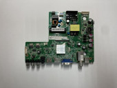 Тюнер ST43WS-2A-E K-TU2 от майна MSD3463-T4C1 от ТВ Philips 39pht4003/60 с разбора