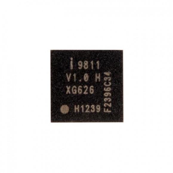 Интегральная микросхема C.S X-GOLD626-H-PMB9811-H
