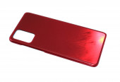 Задняя крышка для Samsung Galaxy S20 Plus G985F красная Задняя крышка для Samsung Galaxy S20 Plus G985F красная
