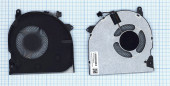 Вентилятор (кулер) для ноутбука HP Probook 440 G6, 4-pin