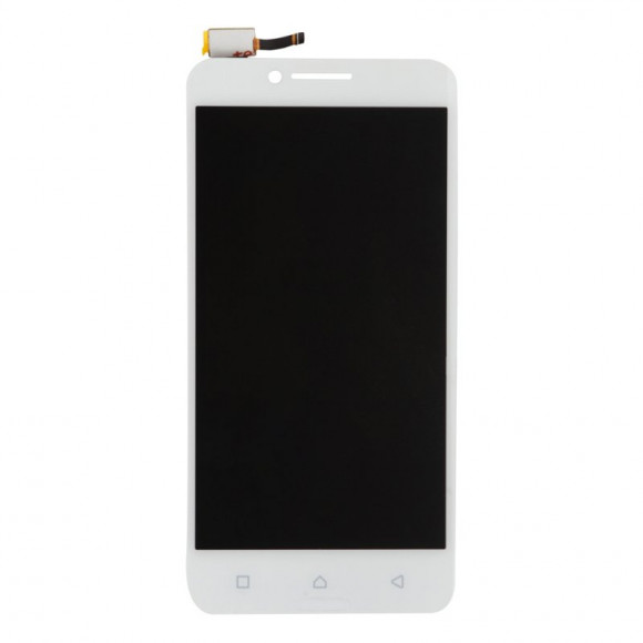 Модуль для Lenovo Vibe C (A2020), белый