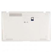Поддон (нижняя крышка корпуса) для ноутбука Asus UX334FA, UX334FI, UX334FAC, UX334FIC белый Поддон (нижняя крышка корпуса) для ноутбука Asus UX334FA, UX334FI, UX334FAC, UX334FIC белый