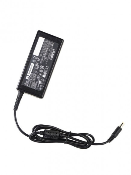 Блок питания (зарядное) для ноутбука Acer 19В, 3.42A, 5.5x1.7мм (High Copy)