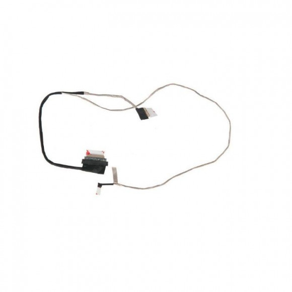 Шлейф матрицы для ноутбука HP 15-AC, 15-AF, 250 G4, 255 G4, SHL50, 30 pin