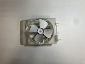 Вентилятор с двигателем в сборе SP2301E от hyundai hym-d2072 220-240V С разбора