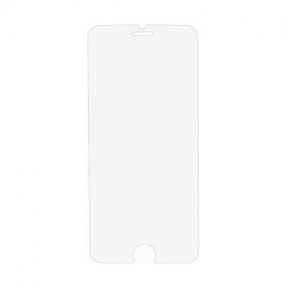 Защитное стекло затемненное для iPhone 7, 8 (4,7 дюйма)