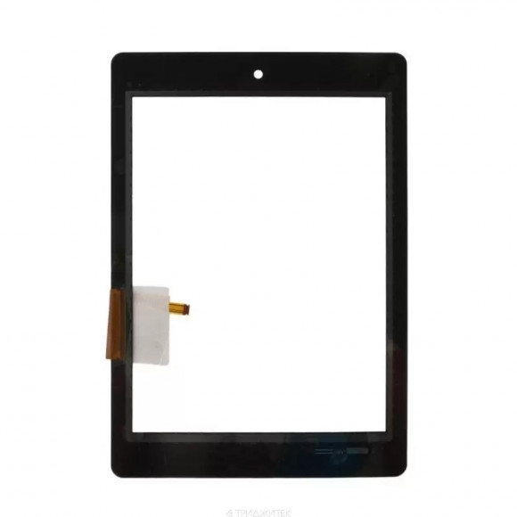 Тачскрин для Acer Iconia Tab A1-811, A1-810, черный