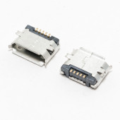 Разъем micro USB для Nokia 6500C, 8600, 8800SA