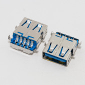 USB разъем для ноутбука 291