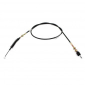 Трос изменения наклона выброса снегоуборщика 112*131см 142035 Трос изменения наклона выброса снегоуборщика 112*131см 142035