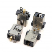 Разъем питания для dj337