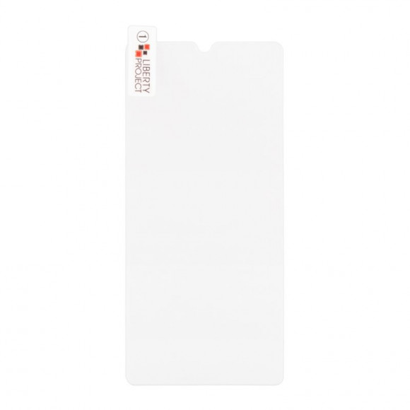 Защитное стекло "LP" для Huawei Mate 20 Tempered Glass 0.33 мм, 2.5D, 9H (ударопрочное)