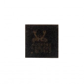 Аудиочип ALC4080 QFN-48 с разбора Аудиочип ALC4080 QFN-48 с разбора