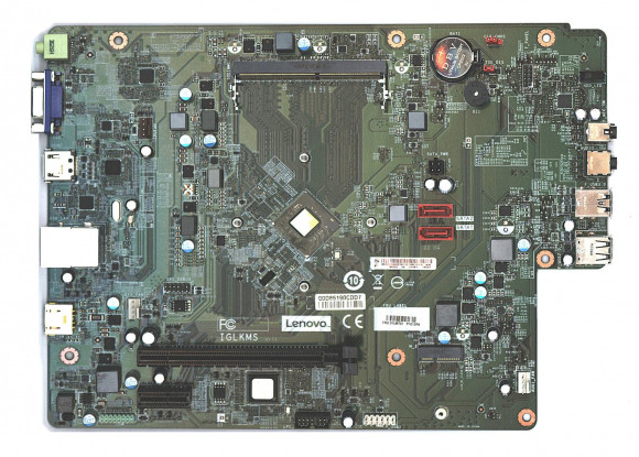 Материнская плата Lenovo 310S-08IGM