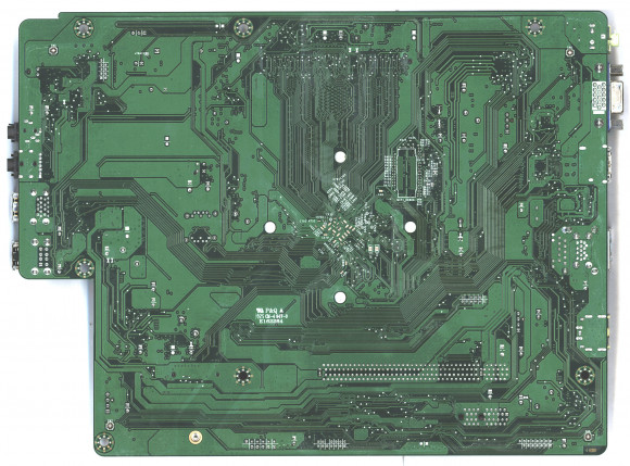 Материнская плата Lenovo 310S-08IGM Материнская плата Lenovo 310S-08IGM