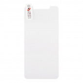 Защитное стекло "LP" для Asus ZenFone 3 Zoom (ZE553KL) Tempered Glass 0.33 мм, 2.5D, 9H (ударопрочное, конверт)