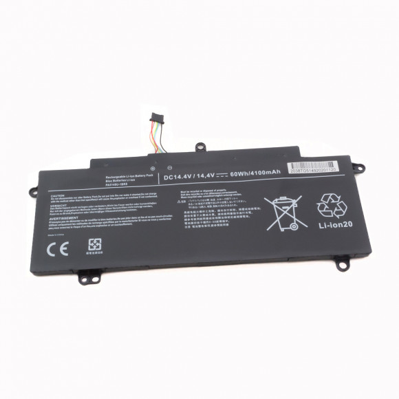 Аккумулятор для ноутбука Toshiba (PA5149U-1BRS) Tecra Z40T-A1410
