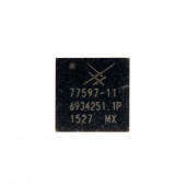 Усилитель мощности 77597-11 с разбора