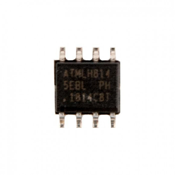 Микросхема ATMLH814 SOP8 с разбора