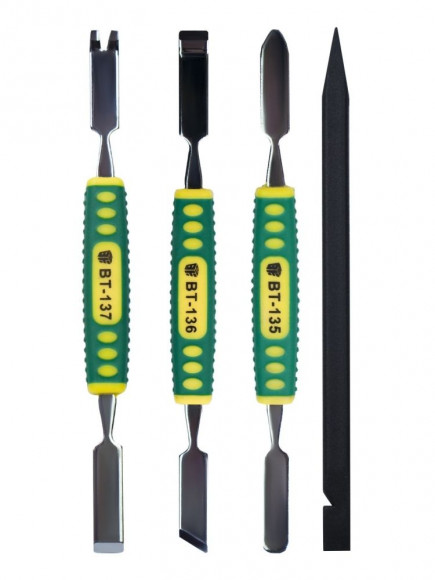 Набор инструментов для вскрытия телефонов и планшетов Best BST-9902 (8 в 1)