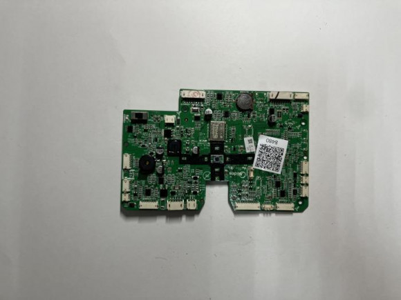 Плата управления E334460 от Midea VCR09B
