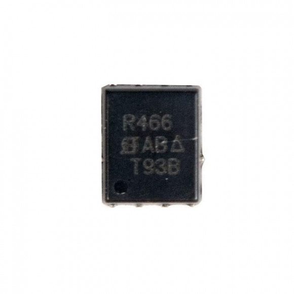 Мосфет SIR466DP S466 с разбора