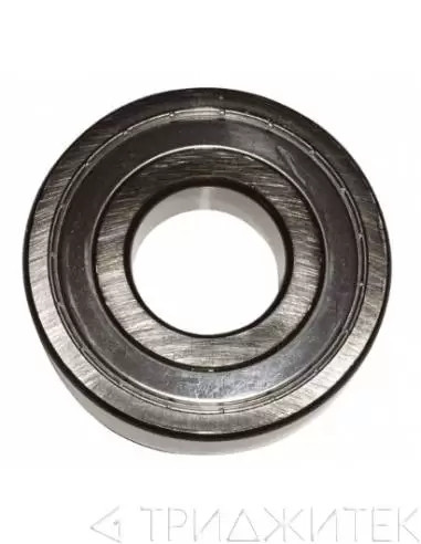 Подшипник барабана для стиральной машины 30х72х19 (6 306 ZZ) SKF