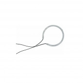 Тэн стеклянный для аэрогриля 1200-1400 W, D=130-140 мм Тэн стеклянный для аэрогриля 1200-1400 W, D=130-140 мм