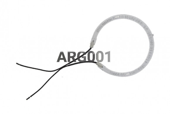Тэн стеклянный для аэрогриля 1200-1400 W, D=130-140 мм Тэн стеклянный для аэрогриля 1200-1400 W, D=130-140 мм