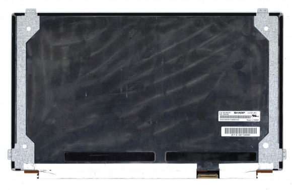 Матрица LQ156D1JW05 15.6", 3840x2160, 40 pin, LED, Slim, матовая