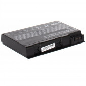 Аккумулятор (батарея) BATCL50L для ноутбука Acer Aspire 3690 5110 5680, 11.1В, 5200мАч, черный (OEM) Аккумулятор (батарея) BATCL50L для ноутбука Acer Aspire 3690 5110 5680, 11.1В, 5200мАч, черный (OEM)
