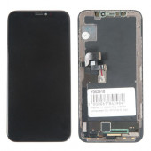 Модуль для Apple iPhone X (OLED), черный