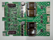 Инвертор AMBIT REV6 K02I055.02 K02I055.03 от ТВ Samsung LW32A23W с разбора Инвертор AMBIT REV6 K02I055.02 K02I055.03 от ТВ Samsung LW32A23W с разбора