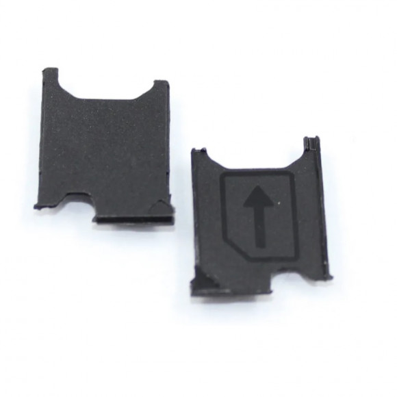 Держатель SIM Sony Z1