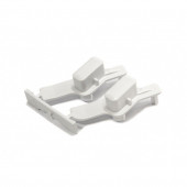 Кнопка включения Whirlpool *481071425341* Кнопка включения Whirlpool *481071425341*