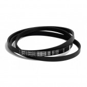 Ремень для стиральной машины 1265 j4 el черный Ремень для стиральной машины 1265 j4 el черный