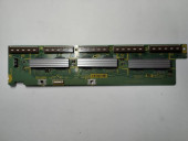 Плата плазмы TNPA5090 от ТВ Panasonic TX-PR50VT20 с разбора Плата плазмы TNPA5090 от ТВ Panasonic TX-PR50VT20 с разбора