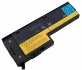 Аккумулятор (батарея) для ноутбука Lenovo ThinkPad X60-X61 (92P1171) 11.1V 2600mAh Аккумулятор (батарея) для ноутбука Lenovo ThinkPad X60-X61 (92P1171) 11.1V 2600mAh
