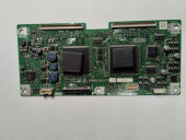 T-con CPWBX3829TP от ТВ Sharp LC-46X20RU с разбора T-con CPWBX3829TP от ТВ Sharp LC-46X20RU с разбора