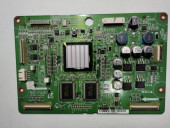 Logic main LJ41-03075A от ТВ Samsung PS-42S5SR с разбора