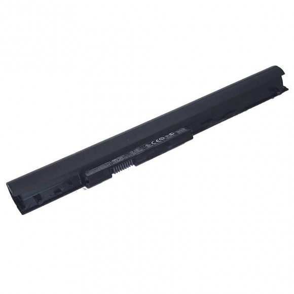 Аккумулятор (батарея) для ноутбука HP Pavilion 14-y, 15-f (LA03), 31Wh, 2600mAh, 11.1V, чёрный