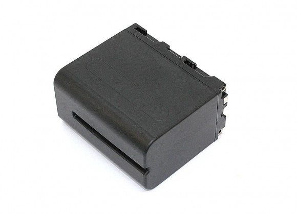 Аккумулятор NP-F950 для видеокамеры Sony CCD-RV, 7.2В, 7800мАч, усиленная