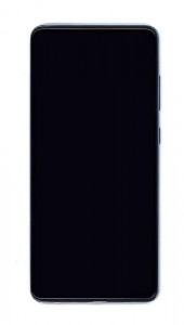 Дисплей для Samsung Galaxy A72 SM-A725F синий