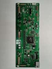Logic main 6870QCE016A от ТВ LG RT-42PX11 с разбора Logic main 6870QCE016A от ТВ LG RT-42PX11 с разбора