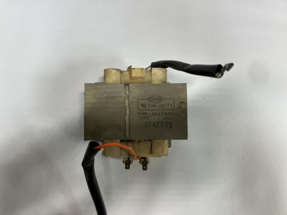 Трансформатор RTRN-A419 WRE0 от Sharp r-7h55 С разбора