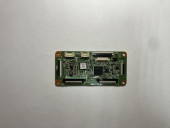 Logic main LJ41-08392A от ТВ Samsung PS42C450B1W с разбора