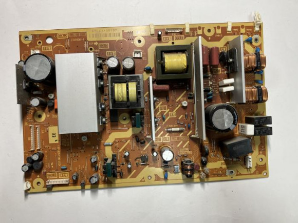Блок питания LSJB1261-1 от ТВ Panasonic TH-R37PV8KA с разбора