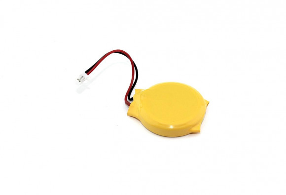 Батарейка CMOS CR2450 с коннектором